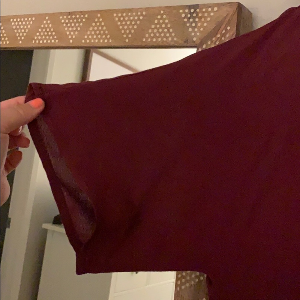 Vici Blouse - image 2